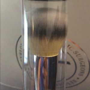 Buffing Foundation Brush